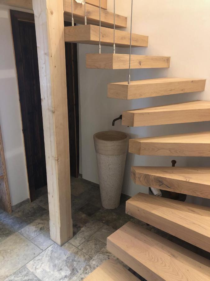 Seehaus Am Hallstaetter See Χάλστατ Εξωτερικό φωτογραφία