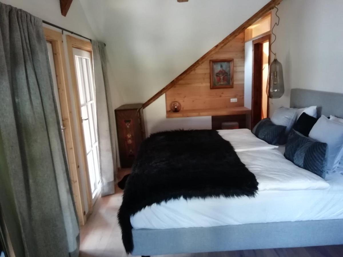 Seehaus Am Hallstaetter See Χάλστατ Εξωτερικό φωτογραφία