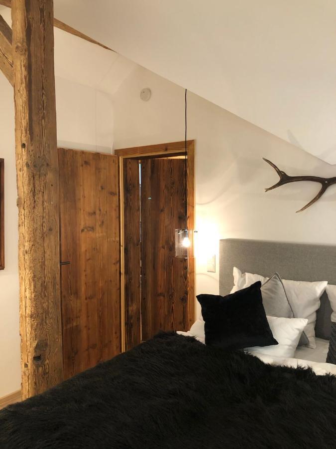 Seehaus Am Hallstaetter See Χάλστατ Εξωτερικό φωτογραφία