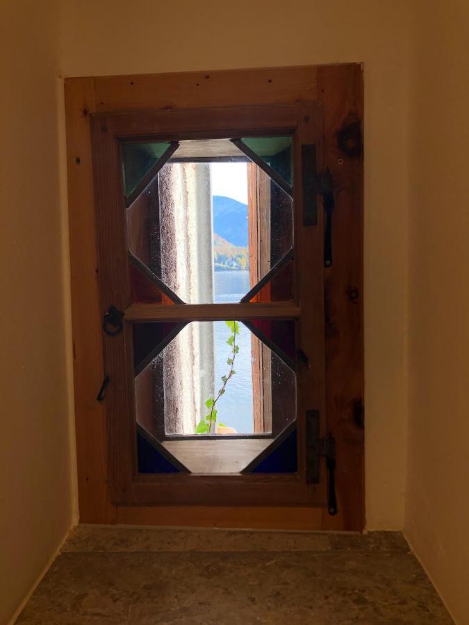 Seehaus Am Hallstaetter See Χάλστατ Εξωτερικό φωτογραφία