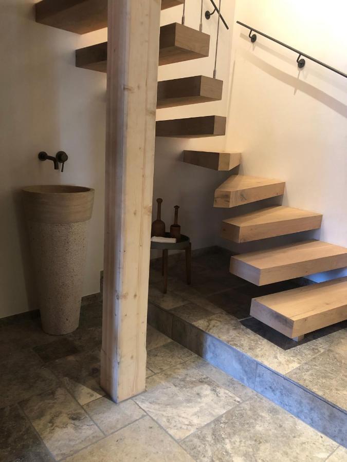 Seehaus Am Hallstaetter See Χάλστατ Εξωτερικό φωτογραφία