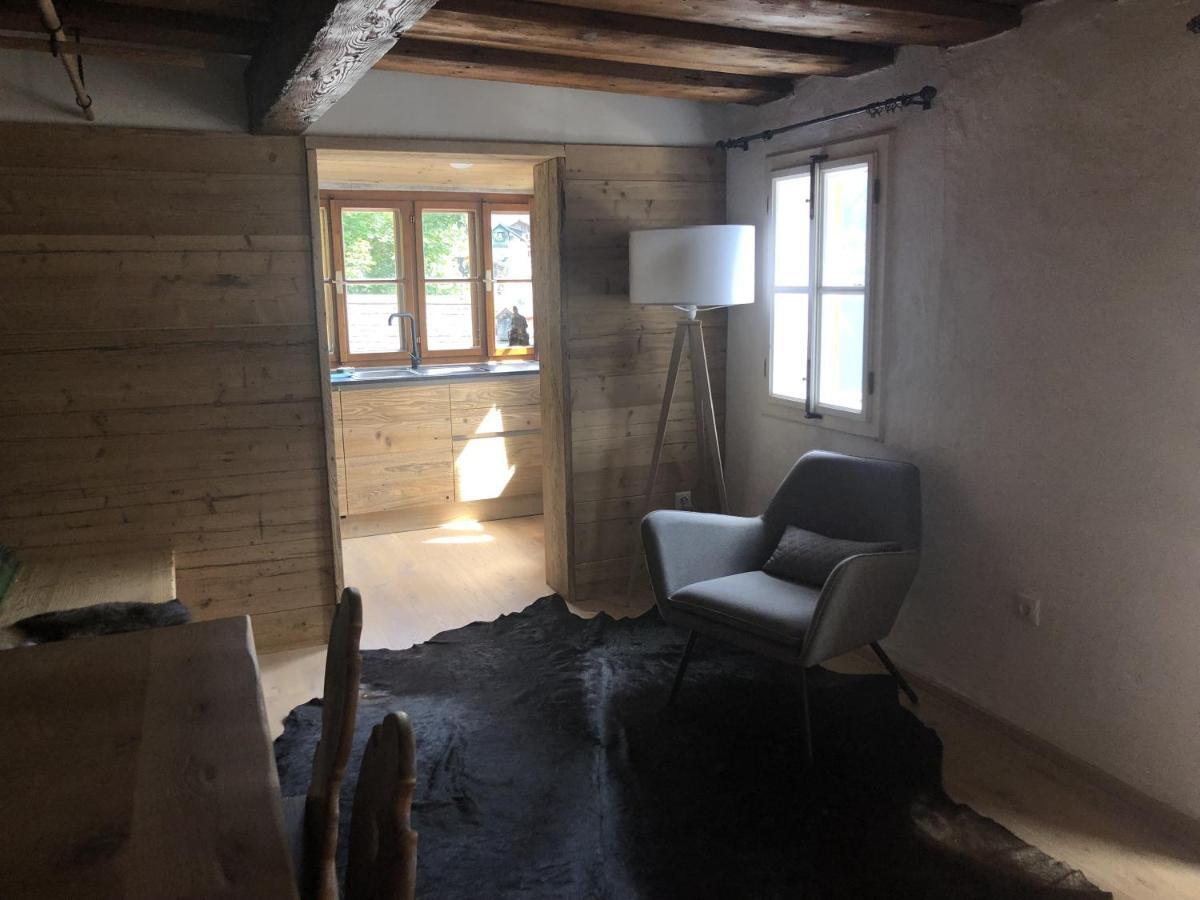 Seehaus Am Hallstaetter See Χάλστατ Εξωτερικό φωτογραφία
