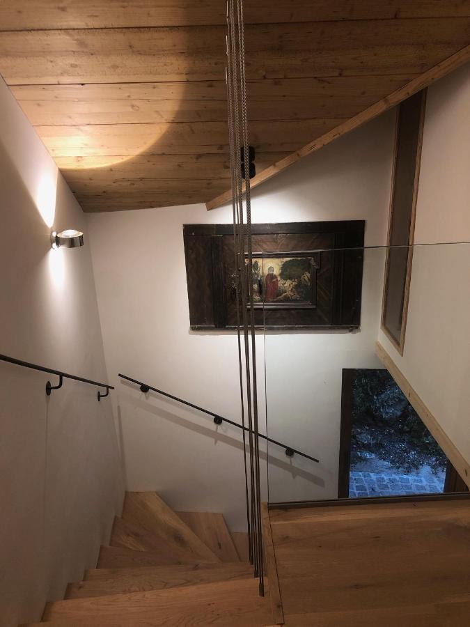 Seehaus Am Hallstaetter See Χάλστατ Εξωτερικό φωτογραφία