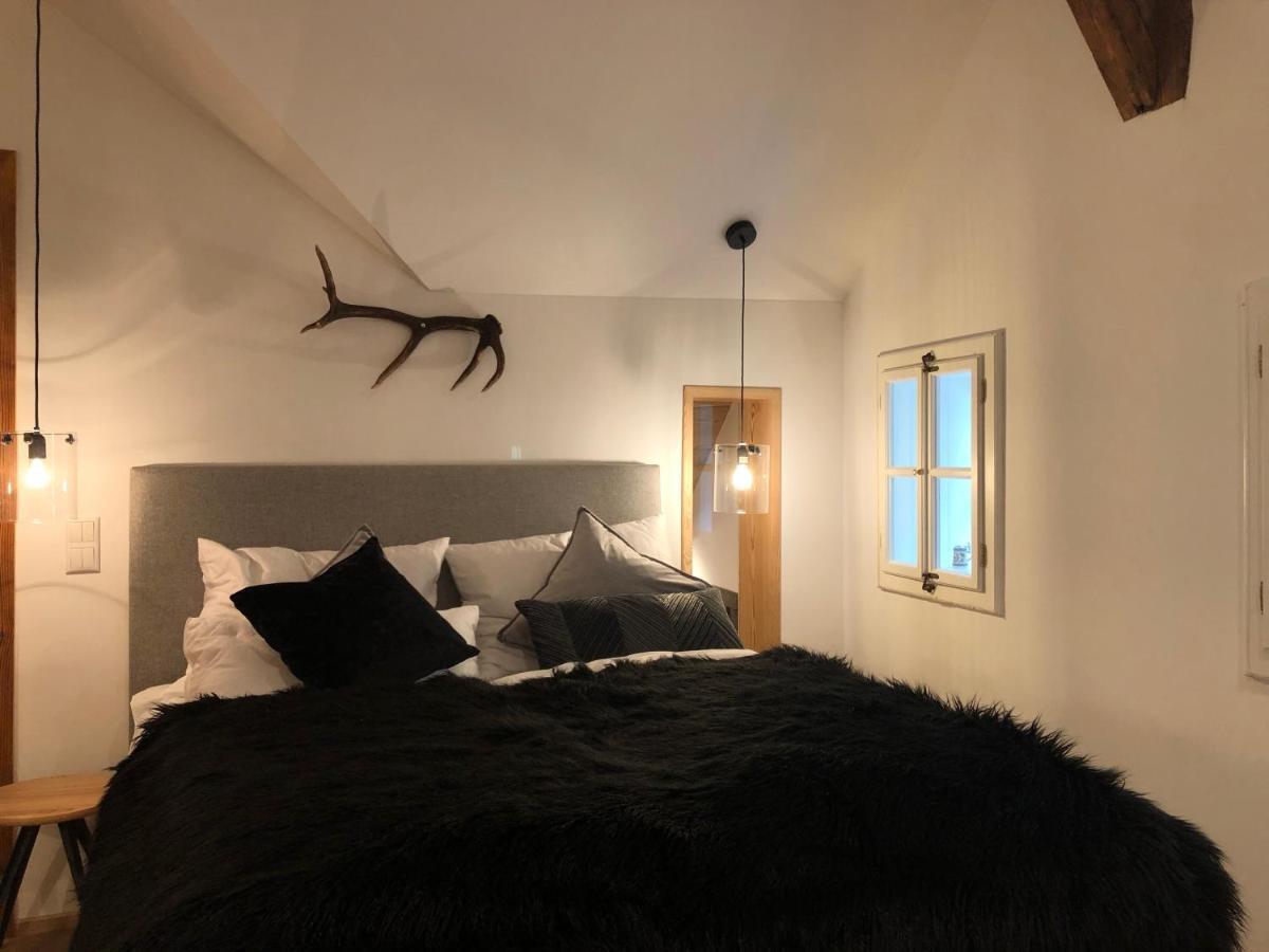 Seehaus Am Hallstaetter See Χάλστατ Εξωτερικό φωτογραφία