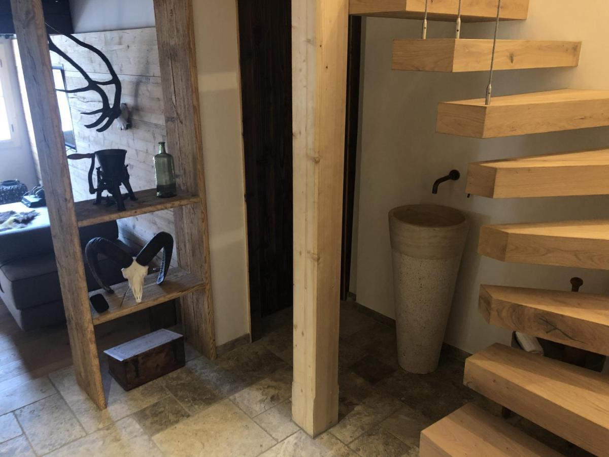 Seehaus Am Hallstaetter See Χάλστατ Εξωτερικό φωτογραφία
