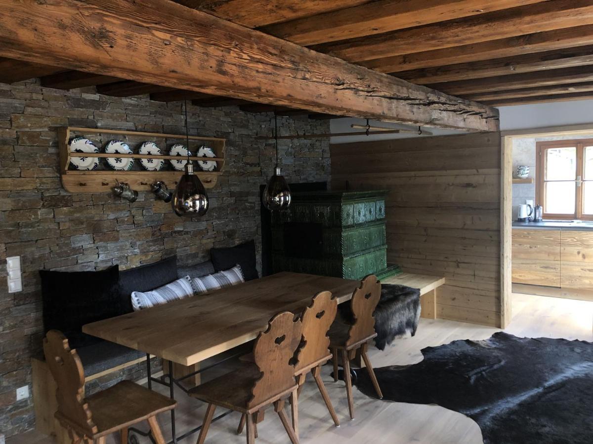 Seehaus Am Hallstaetter See Χάλστατ Εξωτερικό φωτογραφία