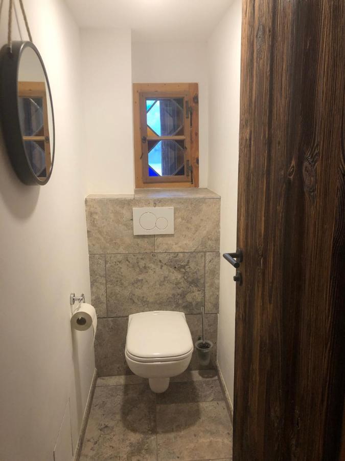 Seehaus Am Hallstaetter See Χάλστατ Εξωτερικό φωτογραφία