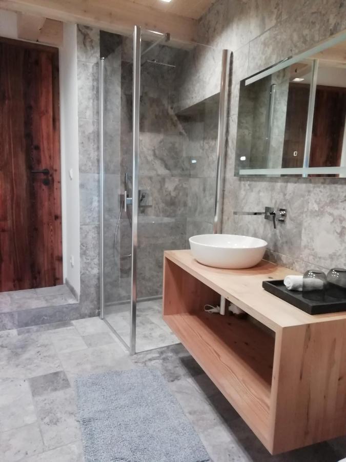Seehaus Am Hallstaetter See Χάλστατ Εξωτερικό φωτογραφία
