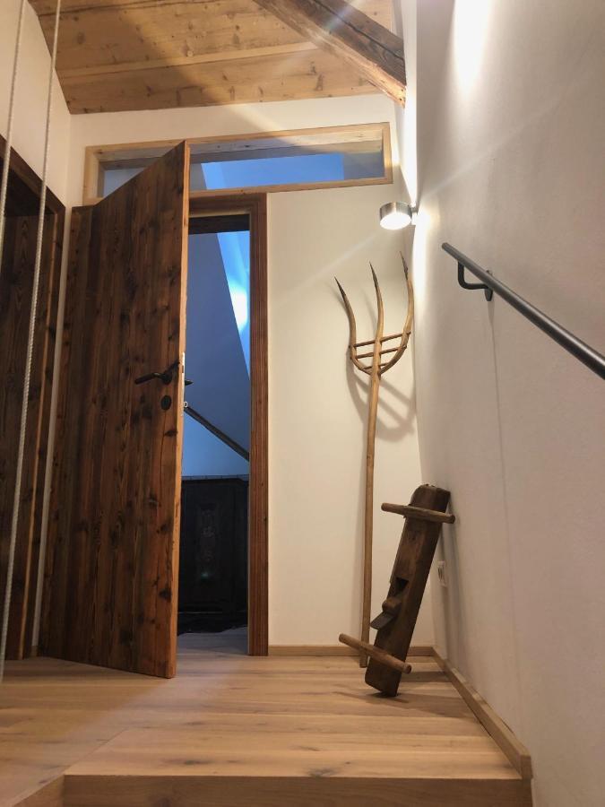 Seehaus Am Hallstaetter See Χάλστατ Εξωτερικό φωτογραφία